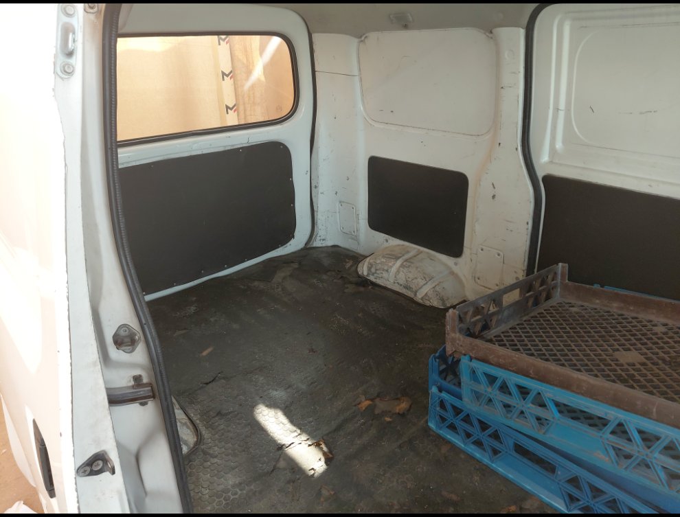 Daihatsu Gran Max  2014 image