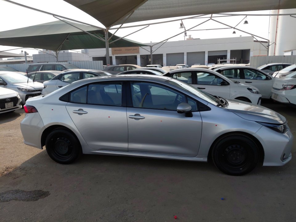 تويوتا كورولا XLI 2021 image