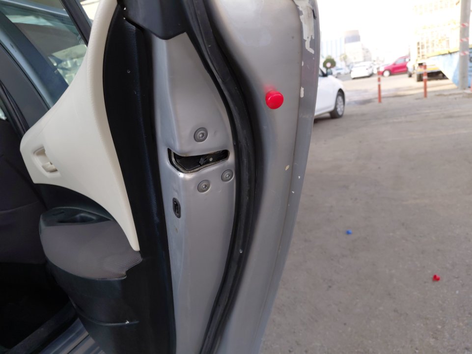 تويوتا كورولا XLI 2021 image