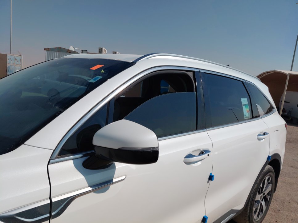 KIA Sorento MQ4 LX AWD 2023 image