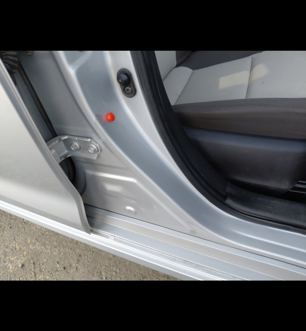 تويوتا كورولا XLI 2021 image