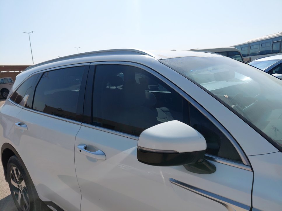 KIA Sorento MQ4 LX AWD 2023 image