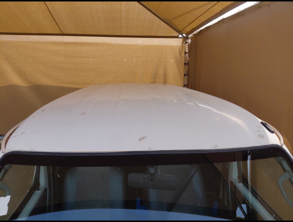 Daihatsu Gran Max  2014 image