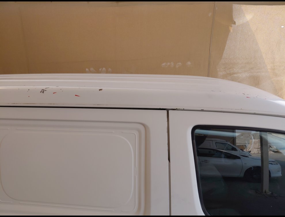 Daihatsu Gran Max  2014 image