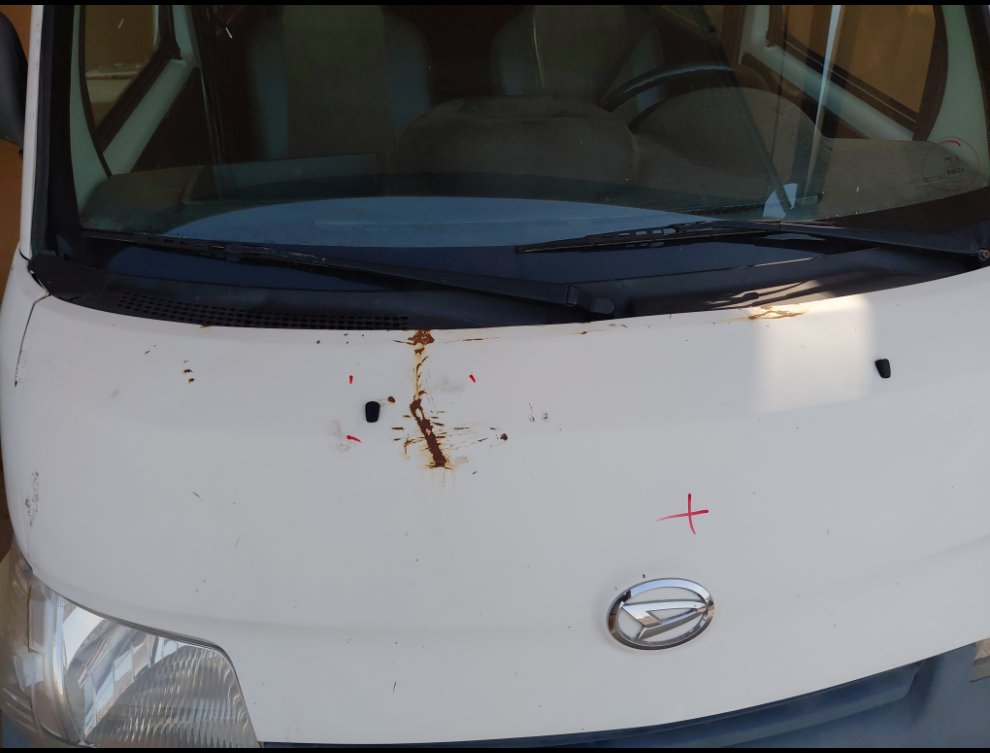 Daihatsu Gran Max  2014 image