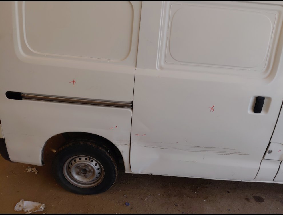 Daihatsu Gran Max  2014 image