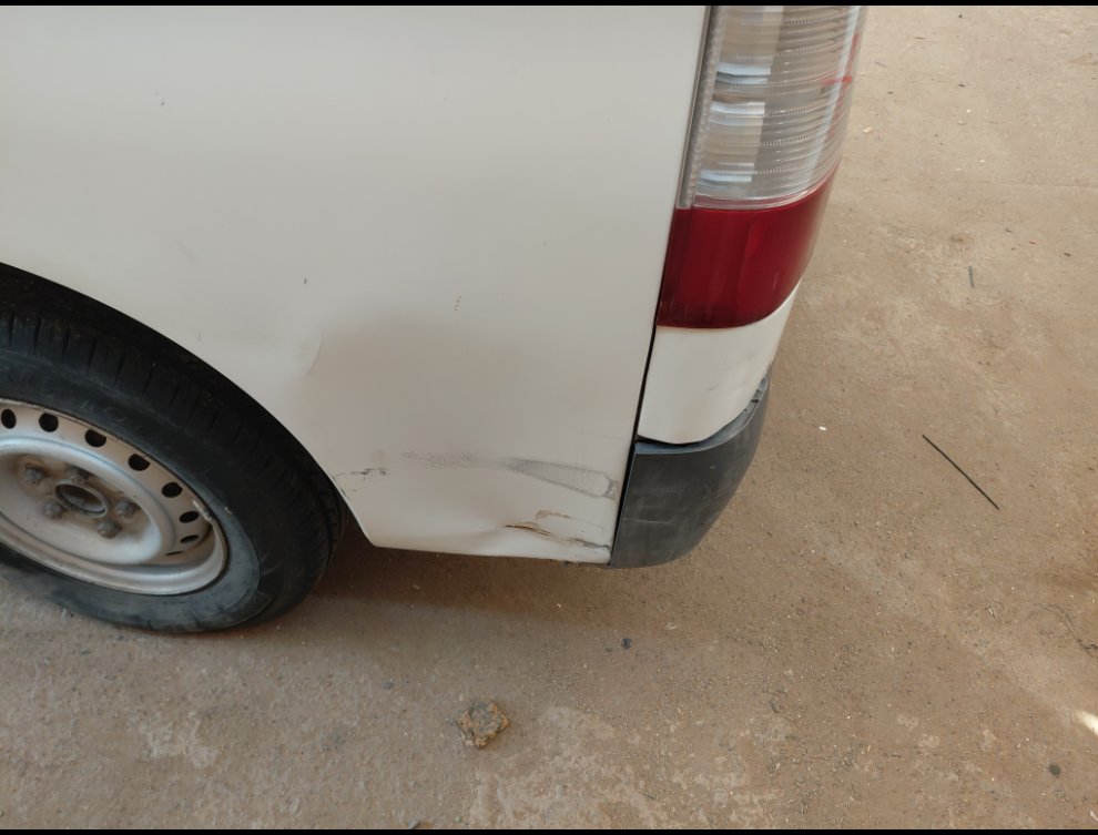 Daihatsu Gran Max  2014 image