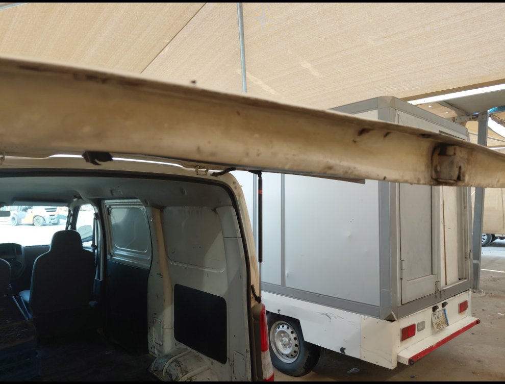 Daihatsu Gran Max  2014 image