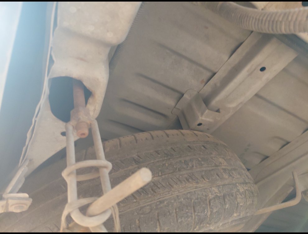 Daihatsu Gran Max  2014 image