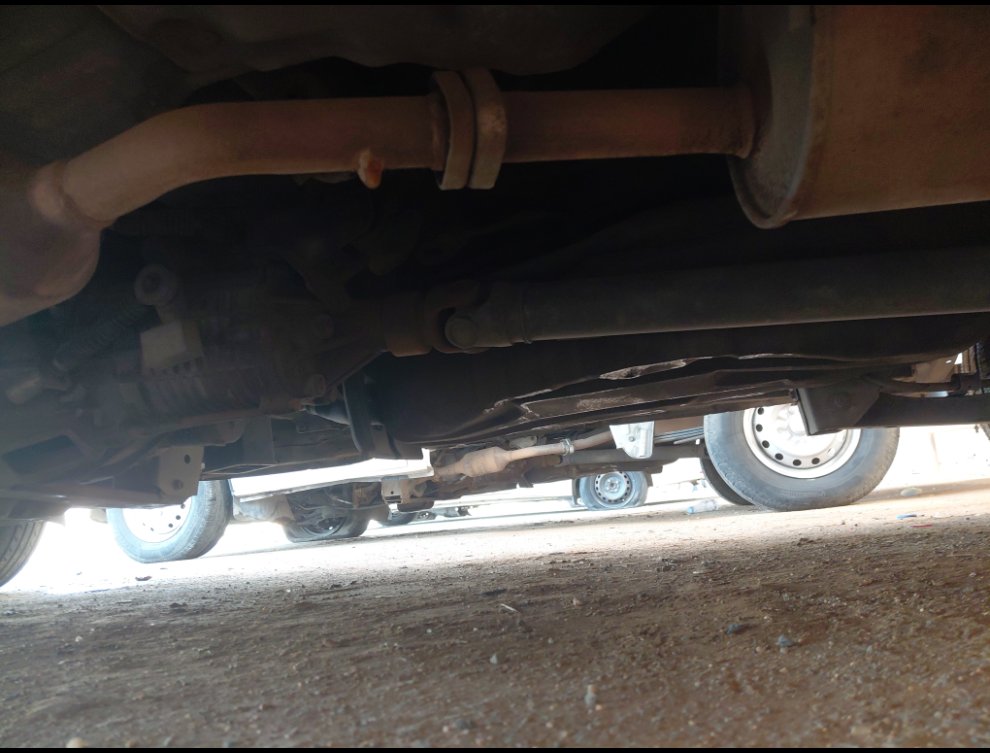 Daihatsu Gran Max  2014 image