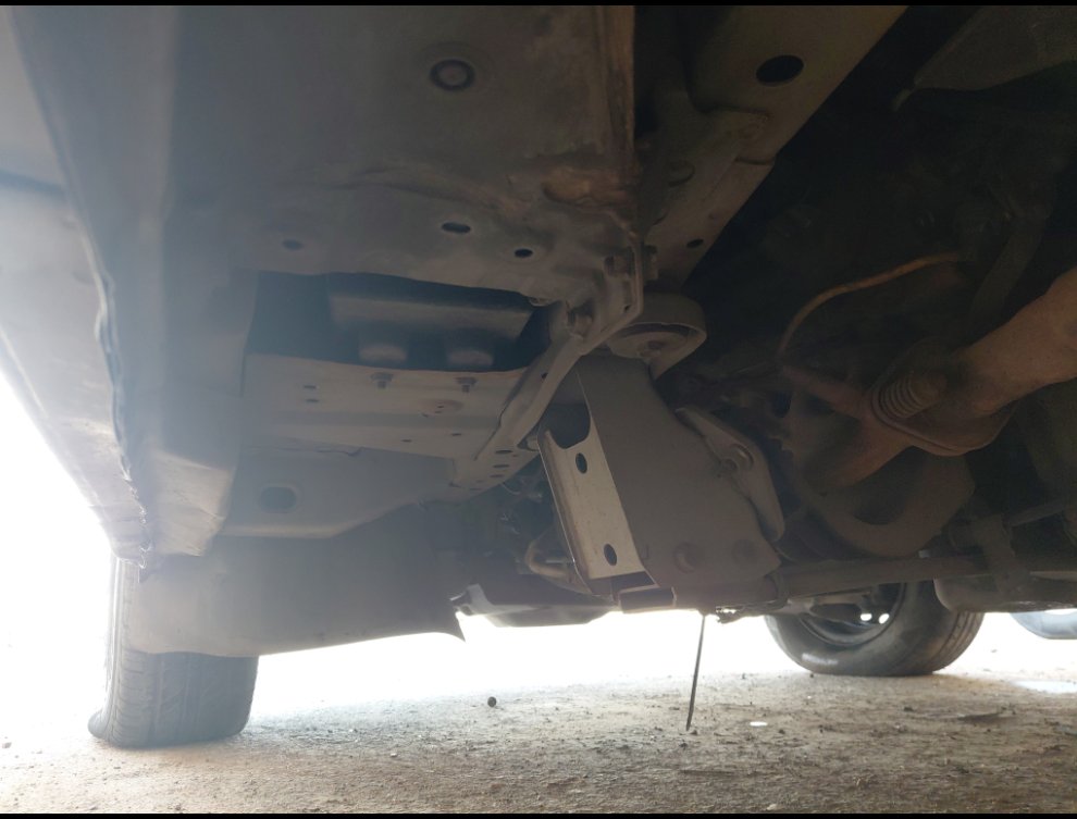 Daihatsu Gran Max  2014 image