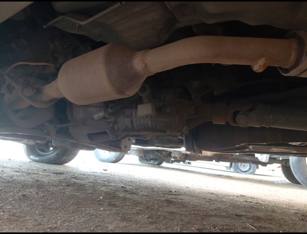 Daihatsu Gran Max  2014 image