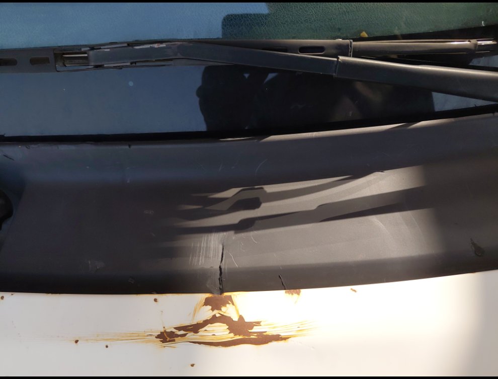 Daihatsu Gran Max  2014 image