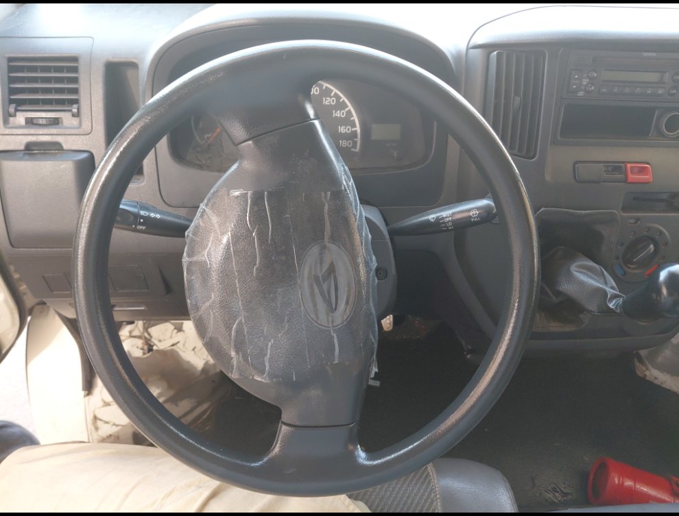 الوسائد الهوائية