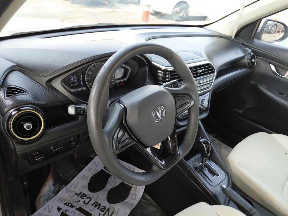 Changan Alsvin STD 2022 image