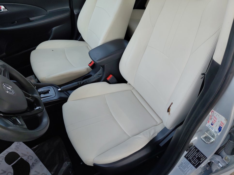 Changan Alsvin STD 2022 image