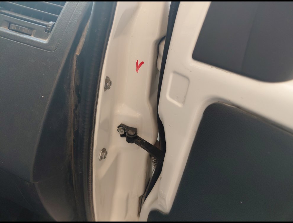 Daihatsu Gran Max  2014 image