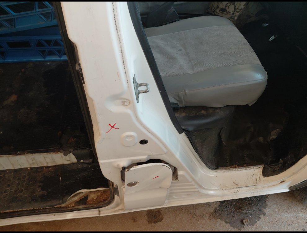 Daihatsu Gran Max  2014 image