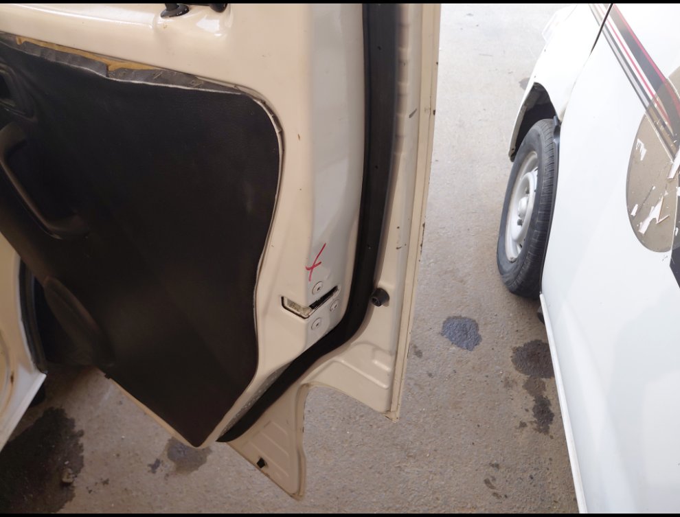 Daihatsu Gran Max  2014 image