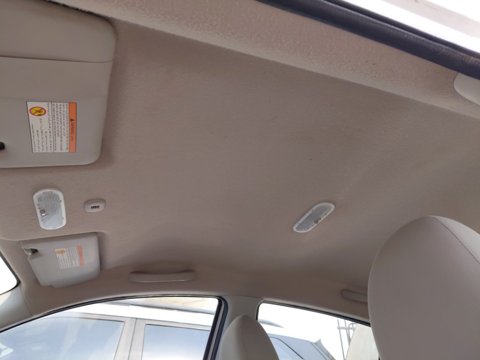 نيسان صني STD 2023 image