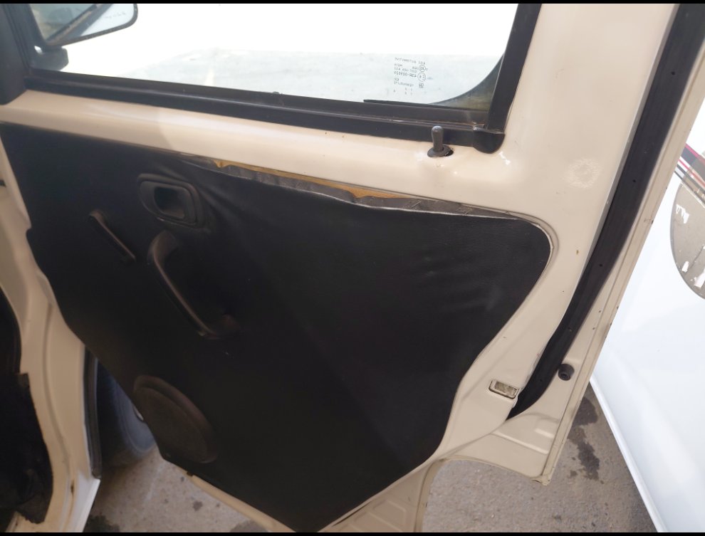 Daihatsu Gran Max  2014 image