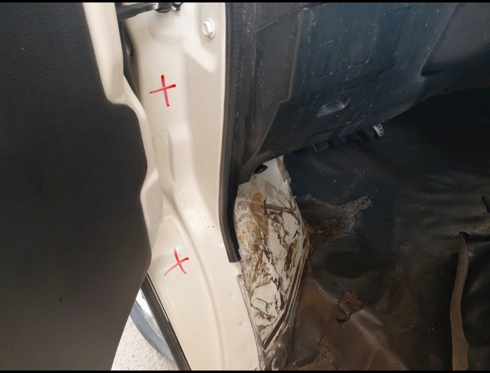 Daihatsu Gran Max  2014 image