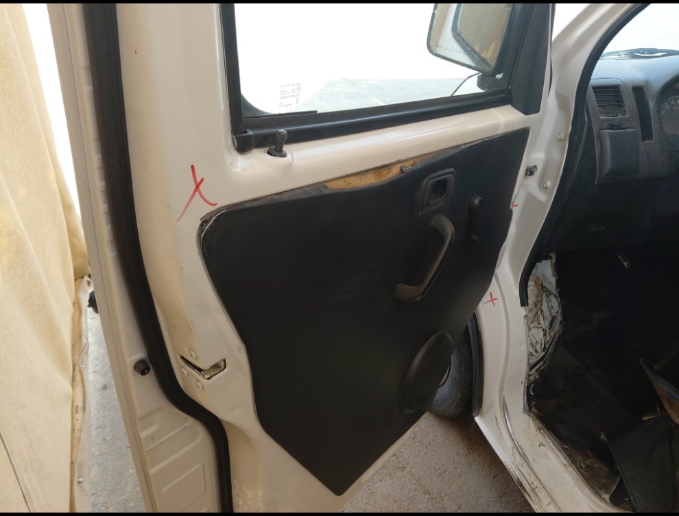 Daihatsu Gran Max  2014 image