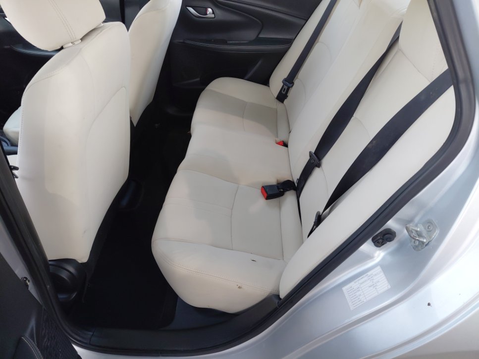 Changan Alsvin STD 2022 image