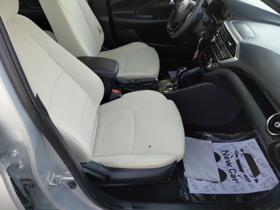 Changan Alsvin STD 2022 image