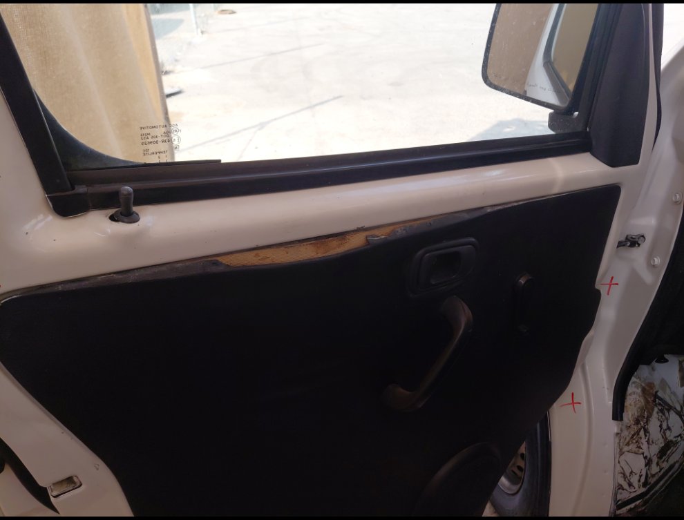 Daihatsu Gran Max  2014 image