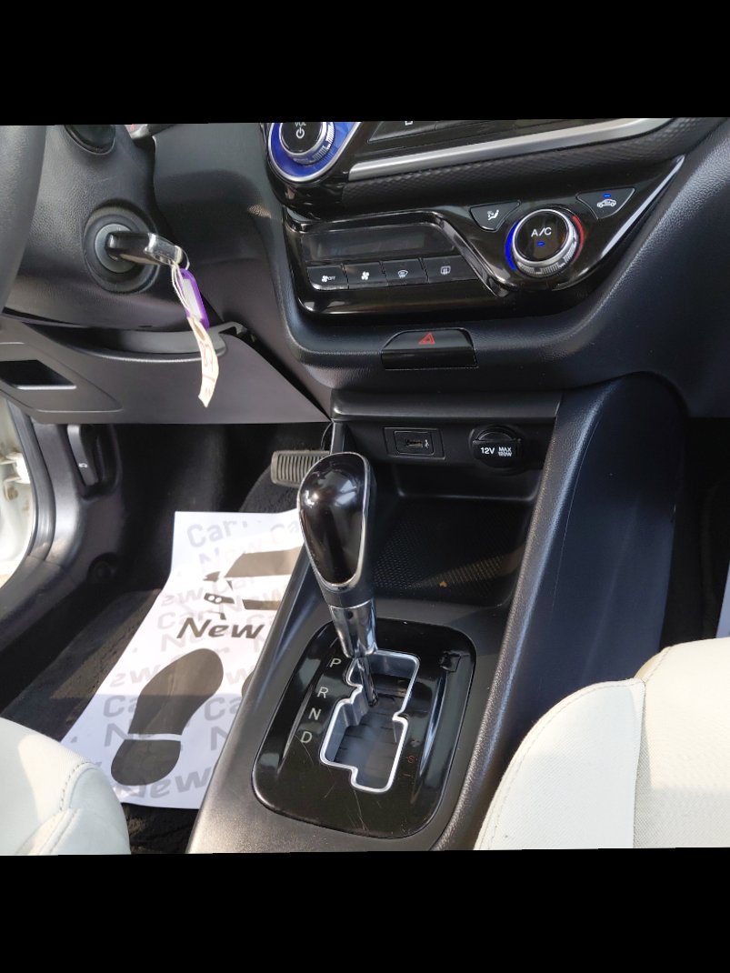 Changan Alsvin LTD 2022 image