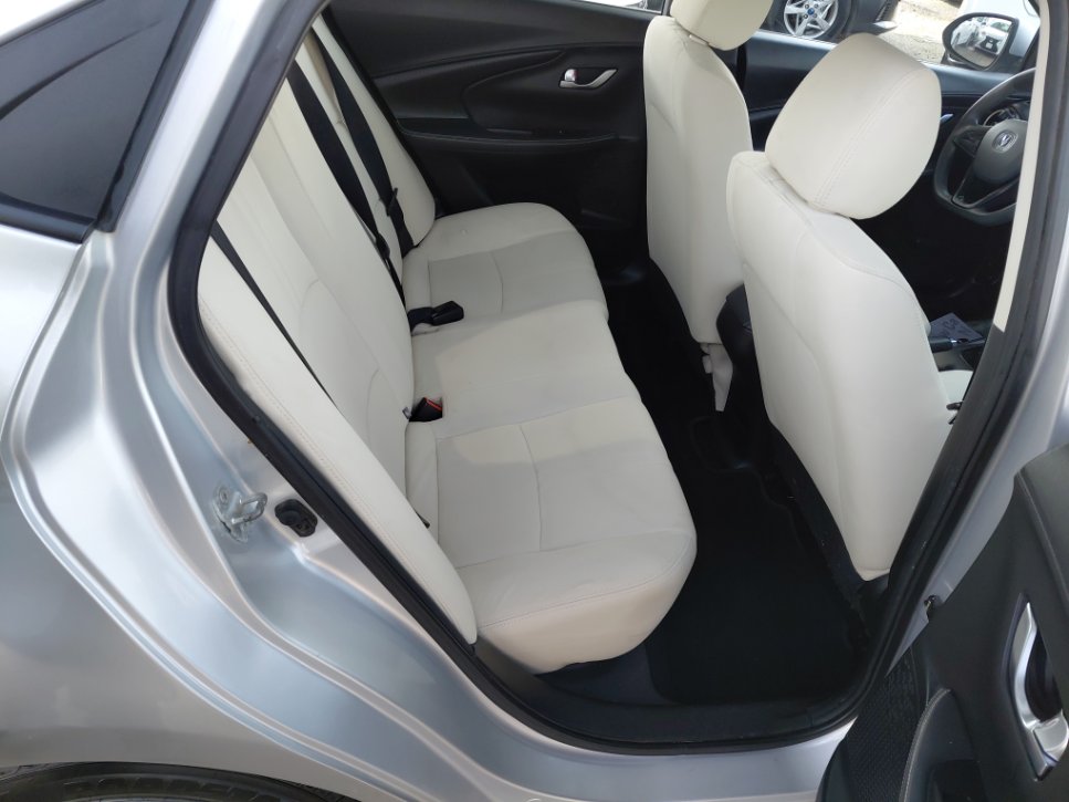 Changan Alsvin STD 2022 image