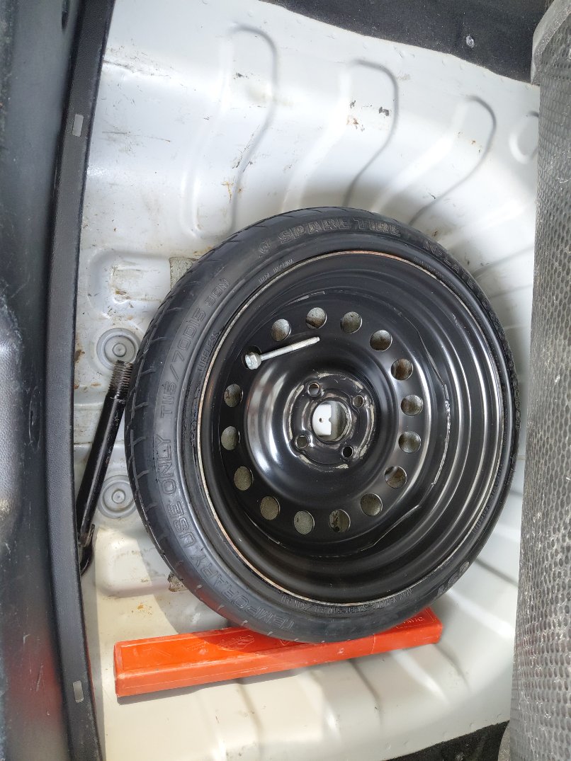 Changan Alsvin STD 2022 image