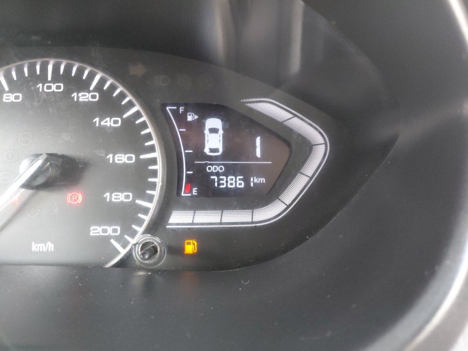 Changan Alsvin LTD 2022 image