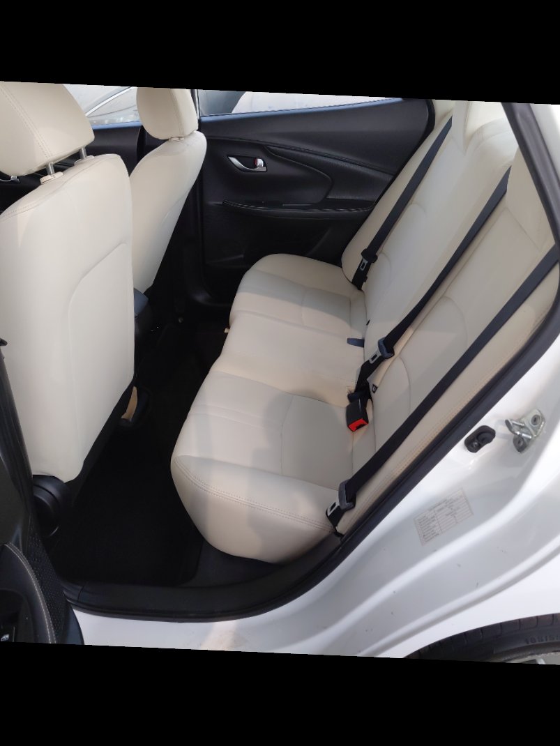 Changan Alsvin LTD 2022 image