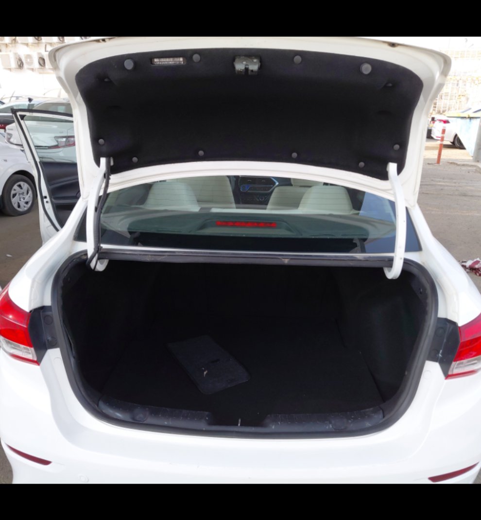 Changan Alsvin LTD 2022 image