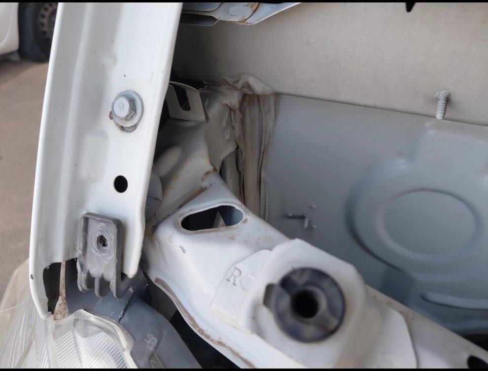 Daihatsu Dabbab  2014 image