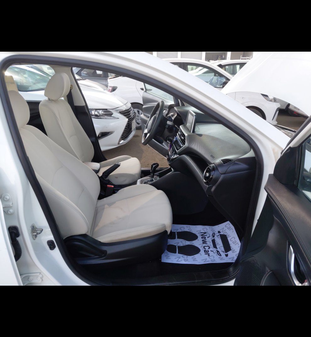 Changan Alsvin LTD 2022 image