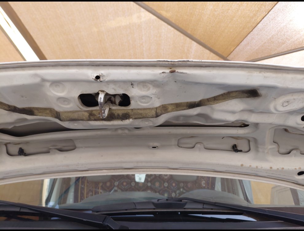 Daihatsu Dabbab  2014 image