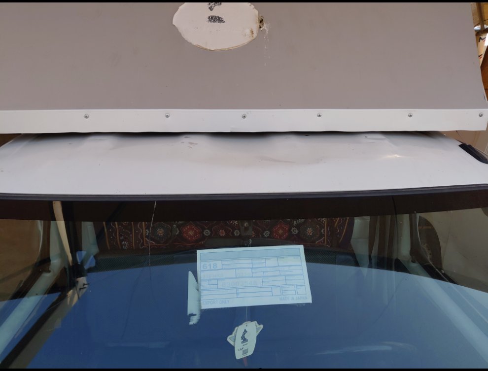 Daihatsu Dabbab  2014 image