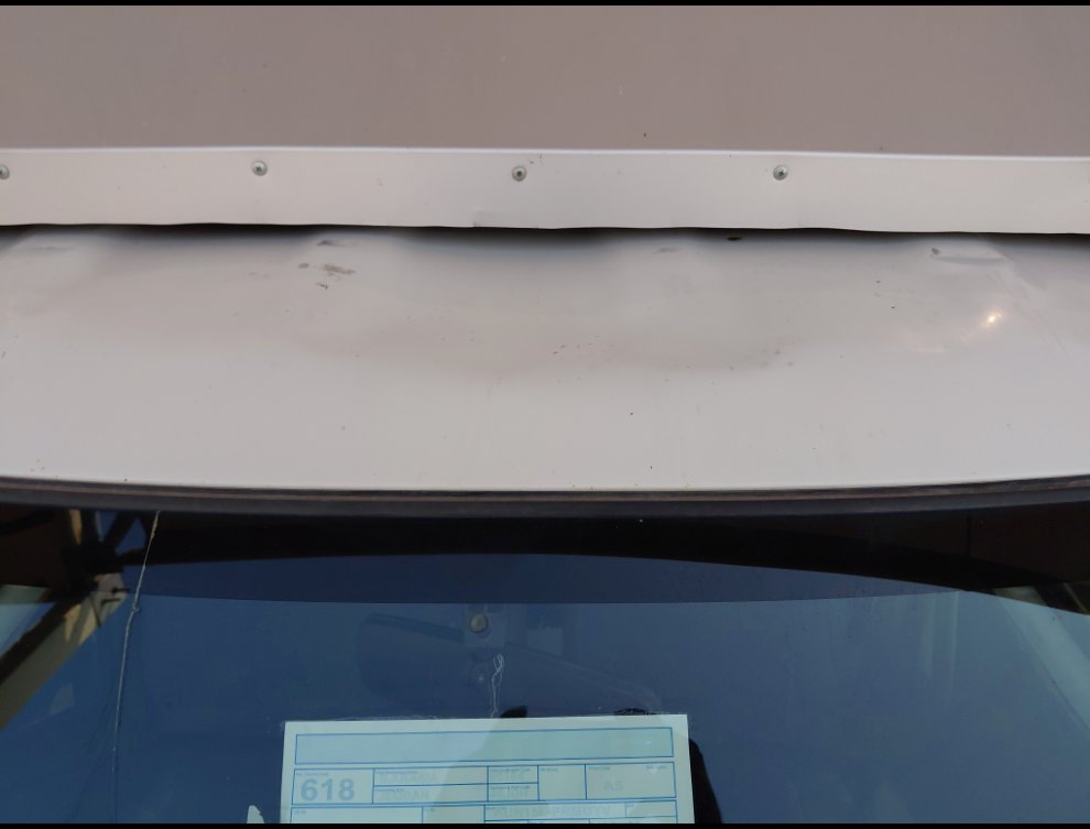 Daihatsu Dabbab  2014 image