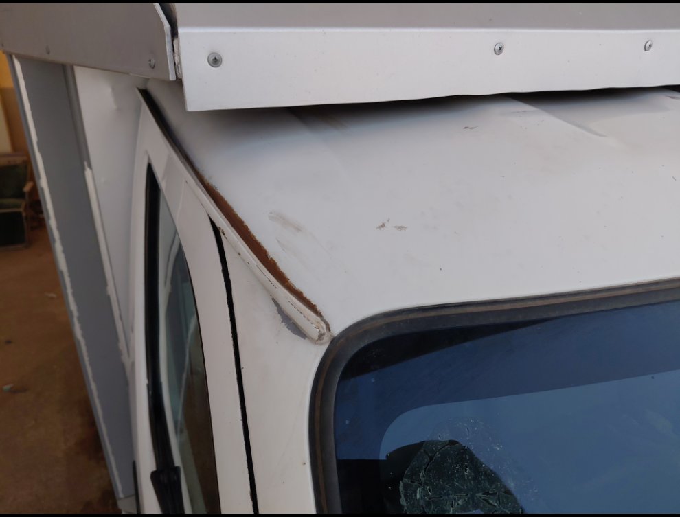 Daihatsu Dabbab  2014 image