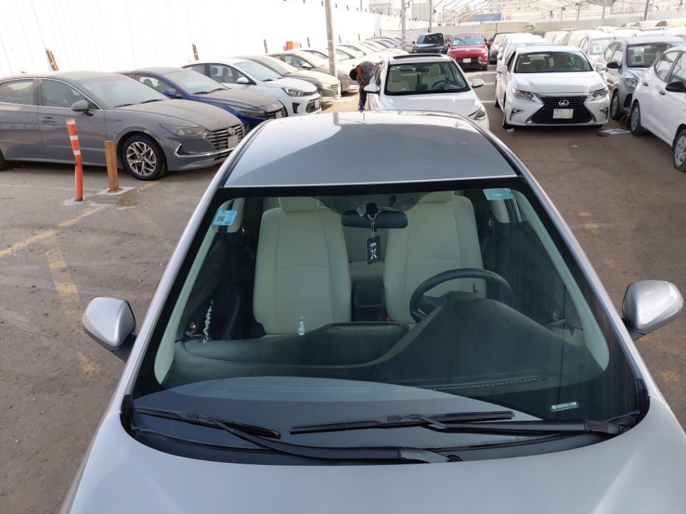 Changan Alsvin STD 2022 image