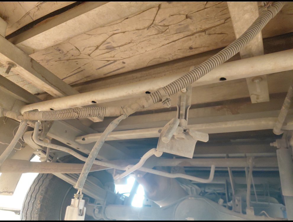 Daihatsu Dabbab  2014 image