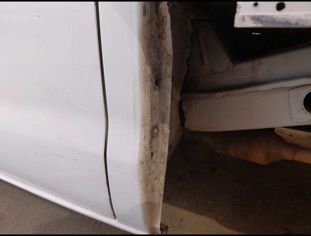 Daihatsu Dabbab  2014 image