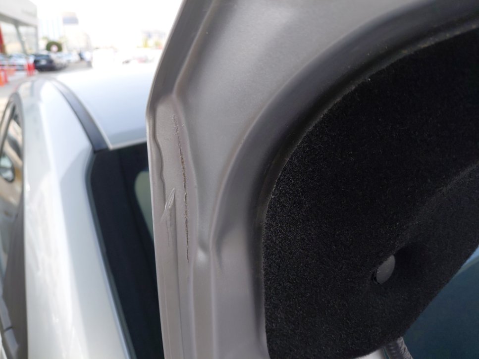 Changan Alsvin STD 2022 image