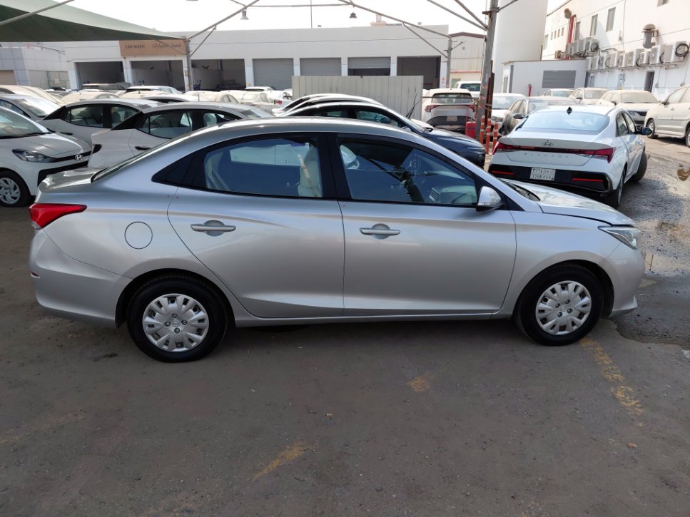 Changan Alsvin STD 2022 image