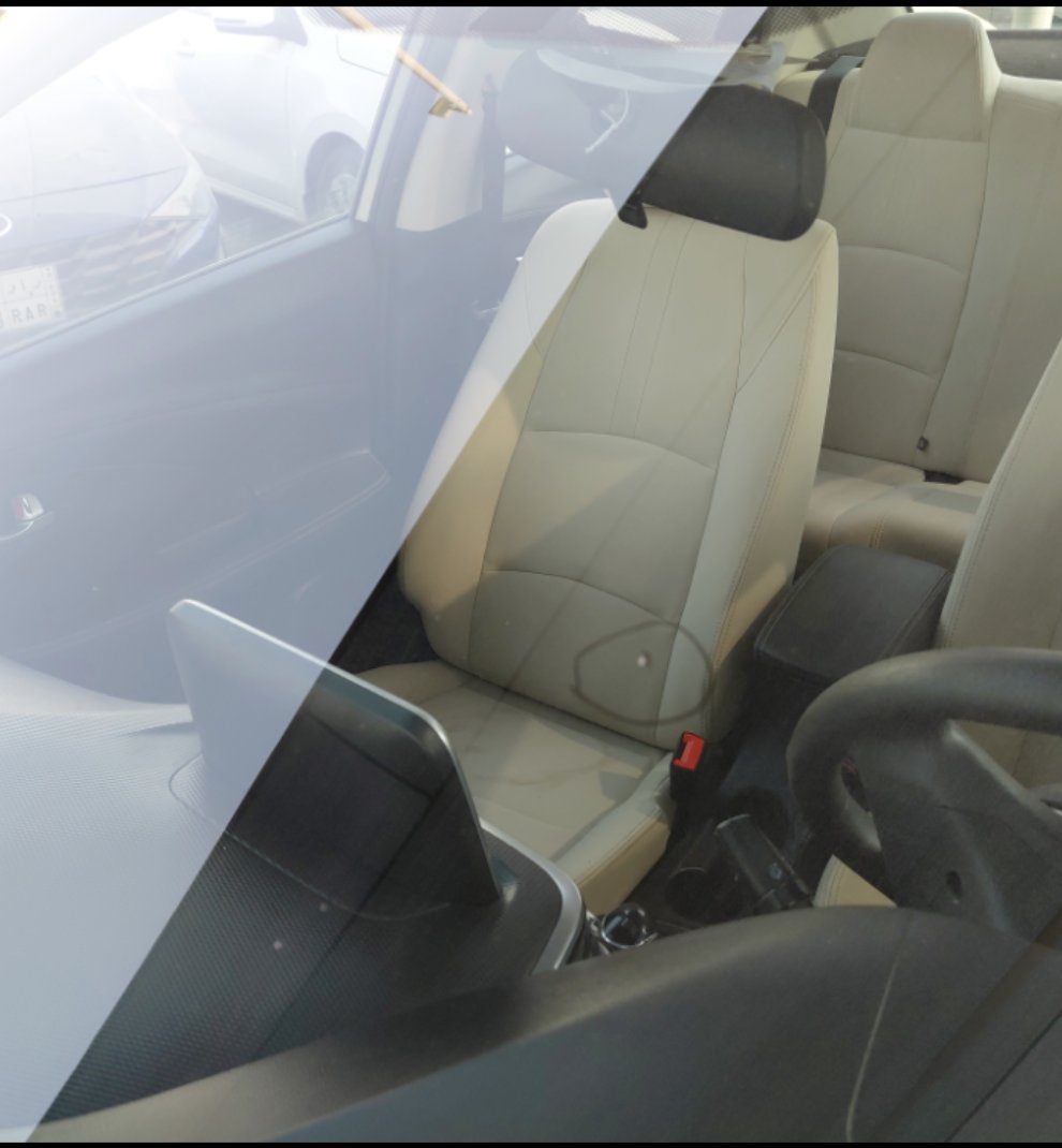 Changan Alsvin LTD 2022 image