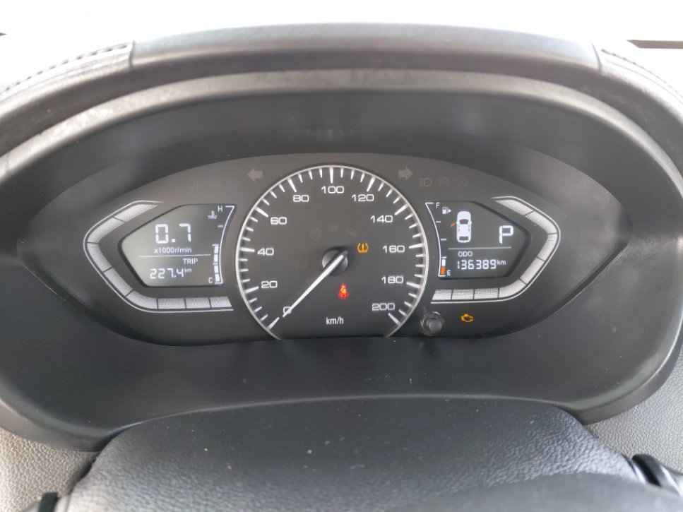 Changan Alsvin STD 2022 image