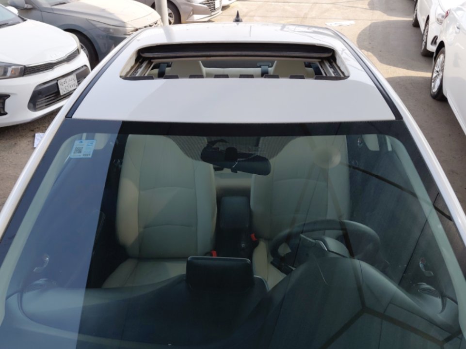 Changan Alsvin LTD 2022 image